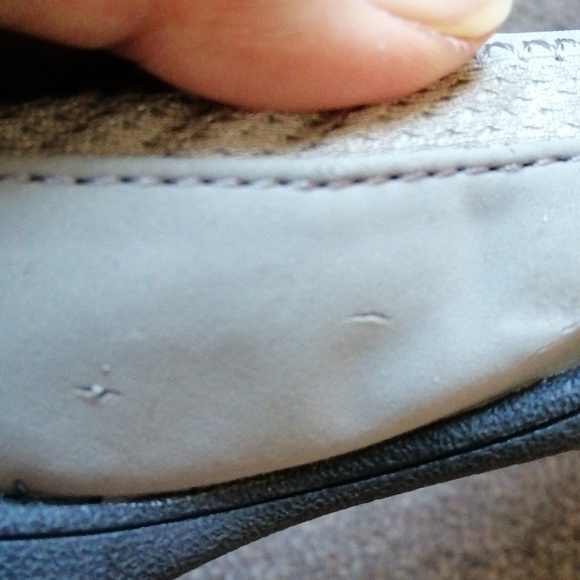 New Champion soft comfort walking shoes (ballet) - Picture 12 of 13